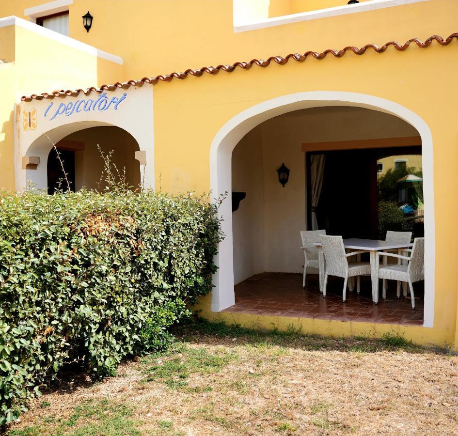 Hotiday Village Stintino Quarto foto