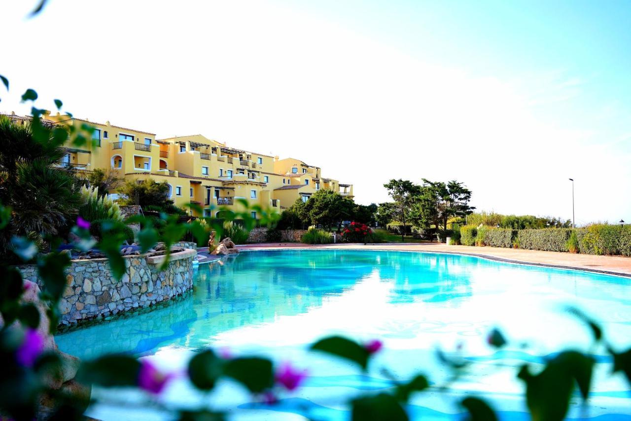 Hotiday Village Stintino Exterior foto